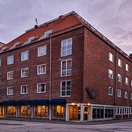 Hotel Amadeus Halmstad Exterior foto